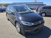 VW Touran Comfortline 2,0 TDI bei Kölbl GmbH in 