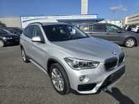 BMW X1 xDrive18d Sport Line bei Kölbl GmbH in 