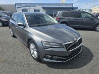Skoda Superb Kombi 2,0 TDI Style DSG bei Kölbl GmbH in 