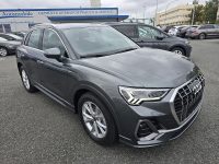Audi Q3 35 TDI S-line S-tronic bei Kölbl GmbH in 