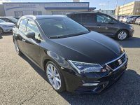 Seat Leon ST FR 2,0 TDI Start-Stopp bei Kölbl GmbH in 