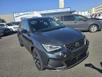 Seat Arona 1,0 Eco TSI FR bei Kölbl GmbH in 