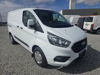 Ford Transit Custom Kasten 2,0 L1H1 280 bei Kölbl GmbH in 