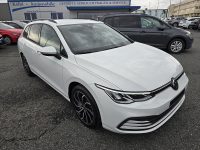 VW Golf Variant 2,0 TDI Life DSG bei Kölbl GmbH in 