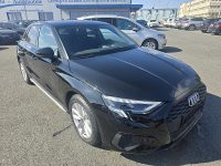 Audi A3 SB 30 TDI S-tronic intense bei Kölbl GmbH in 