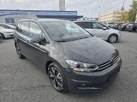VW Touran Comfortline 2,0 TDI SCR bei Kölbl GmbH in 