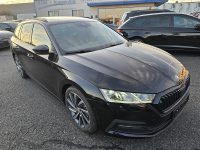 Skoda Octavia Combi 2,0 TDI Style DSG bei Kölbl GmbH in 