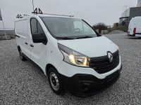 Renault Trafic Access L1H1 2,8t dCi 95 bei Kölbl GmbH in 