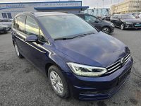 VW Touran Comfortline 2,0 TDI bei Kölbl GmbH in 