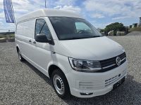 VW T6 Kastenwagen LR MD 2,0 TDI BMT bei Kölbl GmbH in 