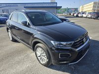 VW T-Roc 2,0 TDI SCR Design DSG bei Kölbl GmbH in 