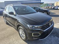VW T-Roc 2,0 TDI SCR Design DSG bei Kölbl GmbH in 