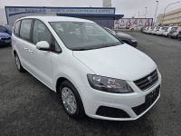 Seat Alhambra Business 2,0 TDI CR bei Kölbl GmbH in 