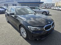 BMW 320d xDrive Touring 48 V Mild-Hybrid-Technologie Aut. bei Kölbl GmbH in 