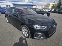 Audi A4 Avant 35 TDI S-line S-tronic bei Kölbl GmbH in 