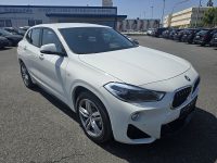 BMW X2 sDrive 18d M Sport Aut. bei Kölbl GmbH in 