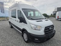 Ford Transit Kasten DoKa 2,0 EcoBlue L3H2 350 Trend bei Kölbl GmbH in 