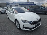Skoda Octavia Kombi 2,0 TDI Selection bei Kölbl GmbH in 