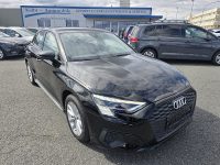 Audi A3 SB 30 TDI bei Kölbl GmbH in 