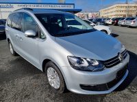 VW Sharan Business BMT SCR 2,0 TDI bei Kölbl GmbH in 
