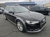 Audi A6 Allroad 3,0 TDI quattro S-tronic bei Kölbl GmbH in 