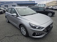 Hyundai i30 CW 1,6 CRDi i-Line Plus bei Kölbl GmbH in 