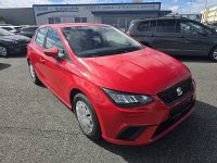 Seat Ibiza 1,0 Reference bei Kölbl GmbH in 