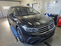 VW Tiguan 2,0 TDI SCR DSG 4Motion Allspace Life bei Kölbl GmbH in 