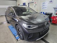 VW ID. 4 Pro Performance / 77kWh Family bei Kölbl GmbH in 