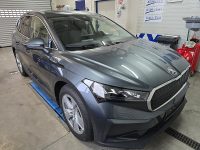 Skoda Enyaq iV 60 62kWh bei Kölbl GmbH in 