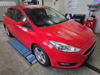 Ford Focus 1,0 EcoBoost Trend bei Kölbl GmbH in 