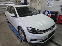 VW Golf 2,0 TDI Comfortline DSG bei Kölbl GmbH in 