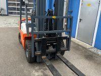 Heli Diesel-Gabelstapler CPCD25 von Heli bei Kölbl GmbH in 