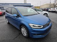 VW Touran Comfortline 2,0 TDI bei Kölbl GmbH in 