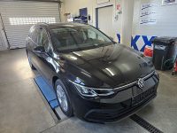 VW Golf Variant 2,0 TDI Life DSG bei Kölbl GmbH in 