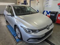 VW Golf 2,0 TDI Life bei Kölbl GmbH in 