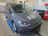 VW Touran Comfortline 2,0 TDI bei Kölbl GmbH in 