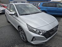 Hyundai i20 1,2 MPI i-Line bei Kölbl GmbH in 