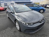 VW Golf Variant 2,0 TDI Life bei Kölbl GmbH in 