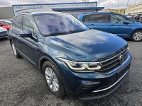 VW Tiguan 2,0 TDI Life bei Kölbl GmbH in 