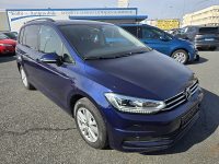 VW Touran Comfortline 2,0 TDI bei Kölbl GmbH in 