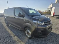 Opel Vivaro BlueHDI 120 S&S Edition M bei Kölbl GmbH in 