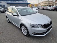 Skoda Octavia Combi 1,6 TDI Style Limited bei Kölbl GmbH in 