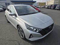 Hyundai i20 1,2 MPI i-Line bei Kölbl GmbH in 