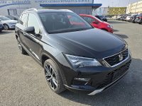 Seat Ateca 1,6 Xcellence TDI bei Kölbl GmbH in 