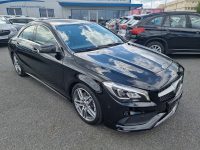 Mercedes-Benz CLA 220 d Aut. bei Kölbl GmbH in 