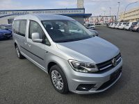 VW Caddy Kombi Maxi Austria 2,0 TDI DSG bei Kölbl GmbH in 