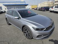 VW Passat Variant Elegance 2,0 SCR TDI DSG bei Kölbl GmbH in 
