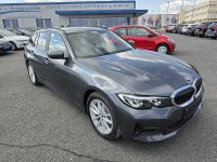 BMW 320d xDrive Touring Aut. bei Kölbl GmbH in 