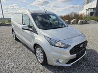 Ford Transit Connect L2 250 1,5 Ecoblue Limited Aut. bei Kölbl GmbH in 